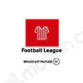 Football League Broadcast Ver.3.0
