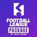 Football League Broadcast Package